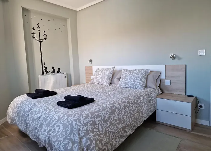 Pasarela Almozara Home