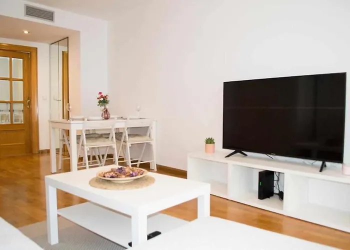 Apartamenticos Torrenueva I