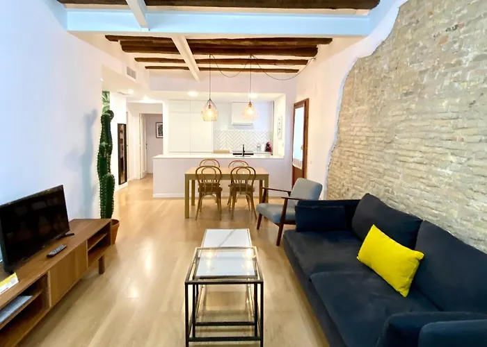 AZ El Balcón de Rey Alfonso I