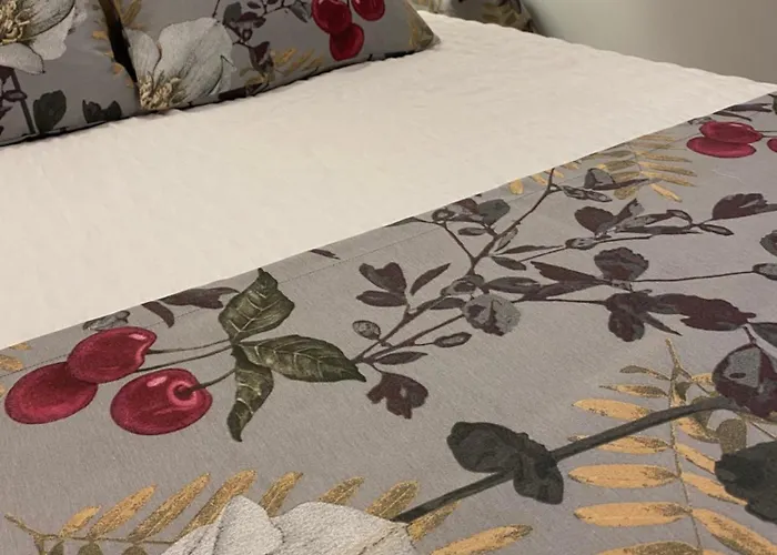 Precioso Y Centrico Apartamento