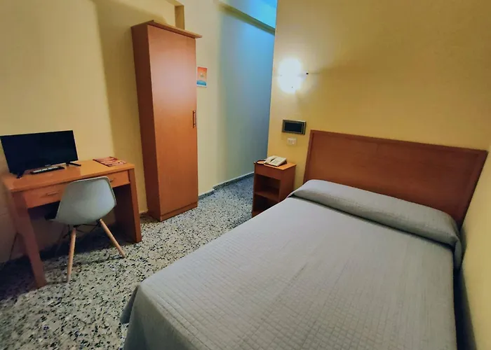 Hotel Cogullada