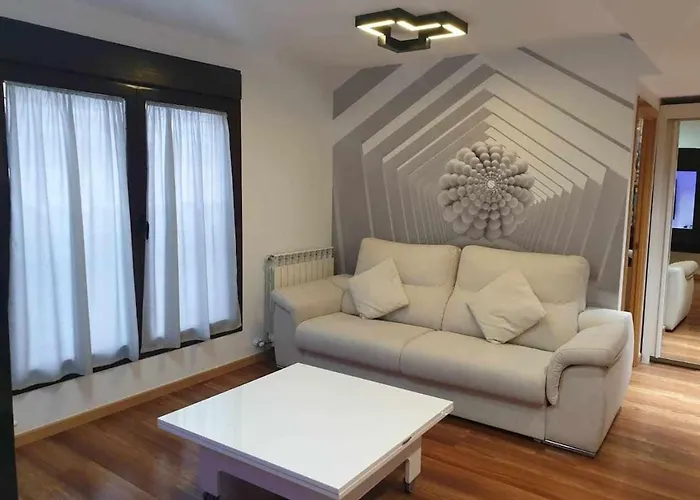 Centro Aparcamiento Gratuito Al Lado Del Pilar