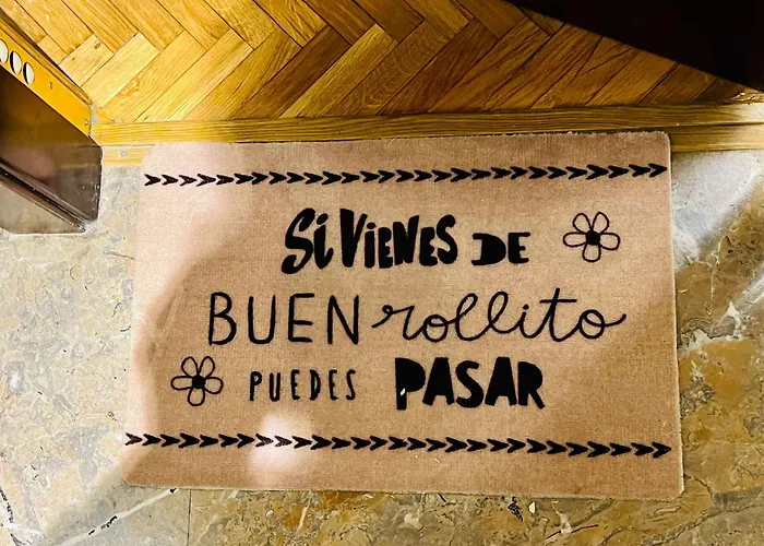A Orillas Del Pilar Con Parking