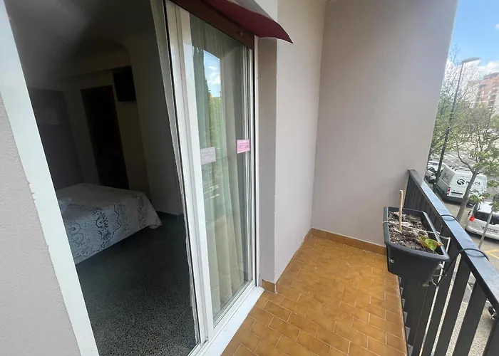 Hostal Cumbre