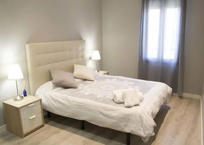 Apartamenticos Plaza Las Armas