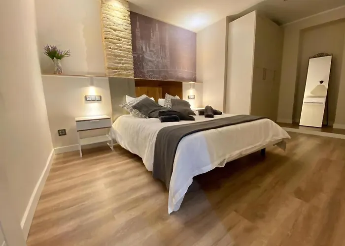 Apartamenticos Studio 39