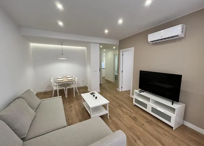 Apartamenticos Boggiero V