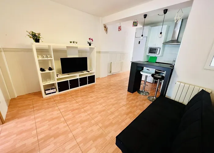 Apartamento Betty