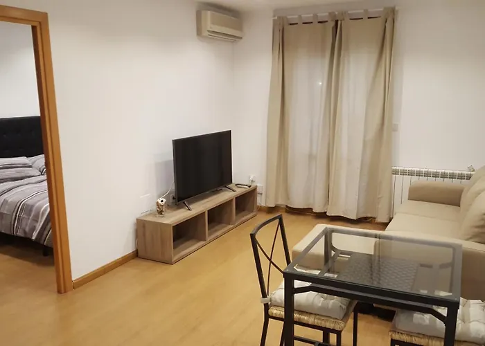 Apartamenticos Boggiero II