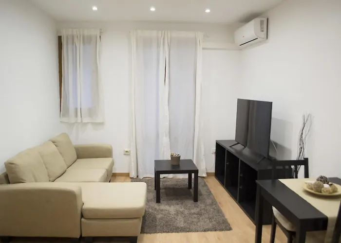 Apartamenticos Boggiero IV
