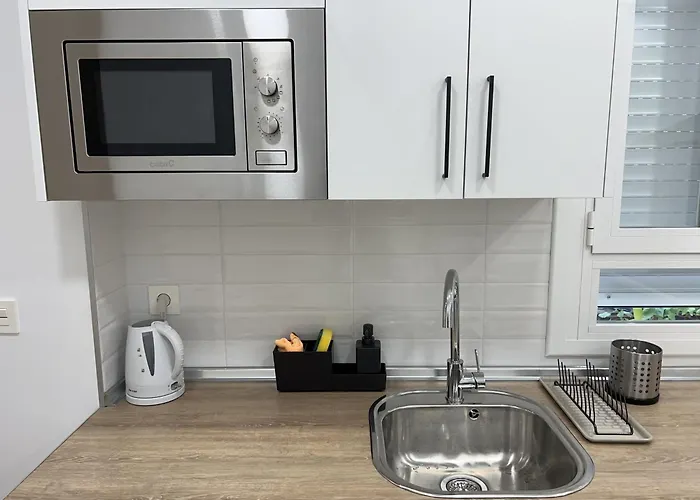 Apartamenticos Boggiero VI