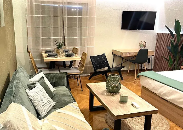Estudio Paraiso