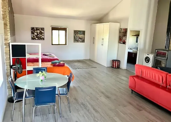 Exclusivo Loft En Zaragoza1