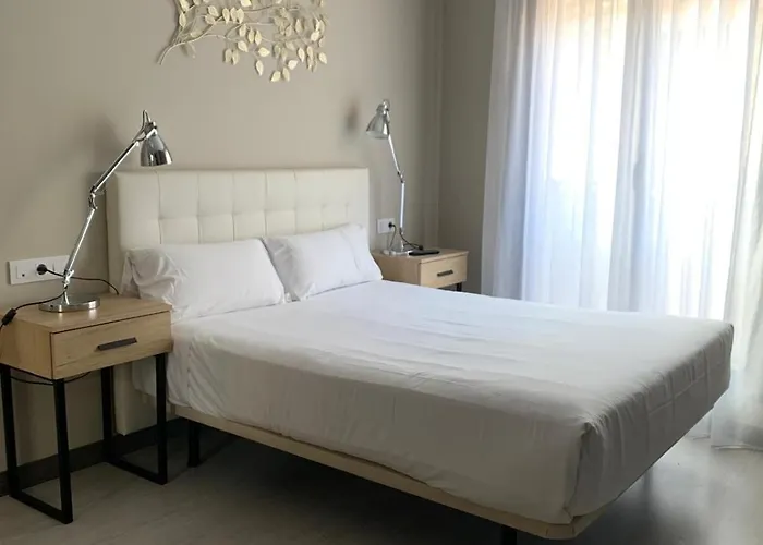 Eh - Apartamentos Heroismo