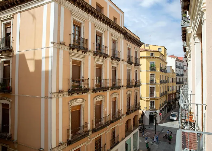 Lc Miguel Molino - Alfonso I