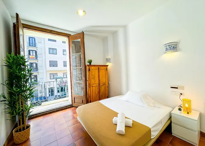 Coso Suites