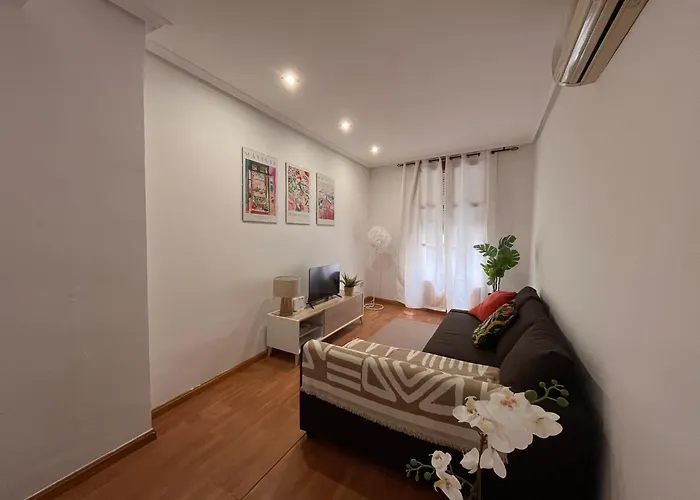 18 Torres La Magdalena