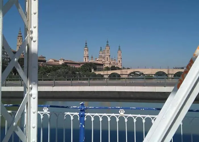 Novedad Avenida Puente Del Pilar