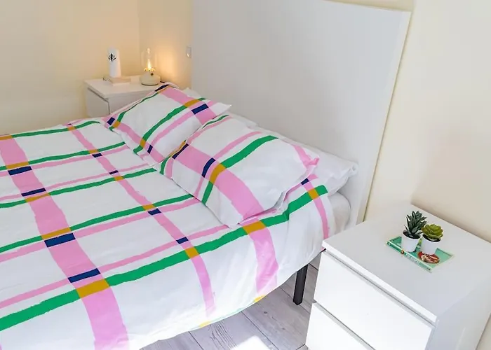 Apartamento Las Fuentes