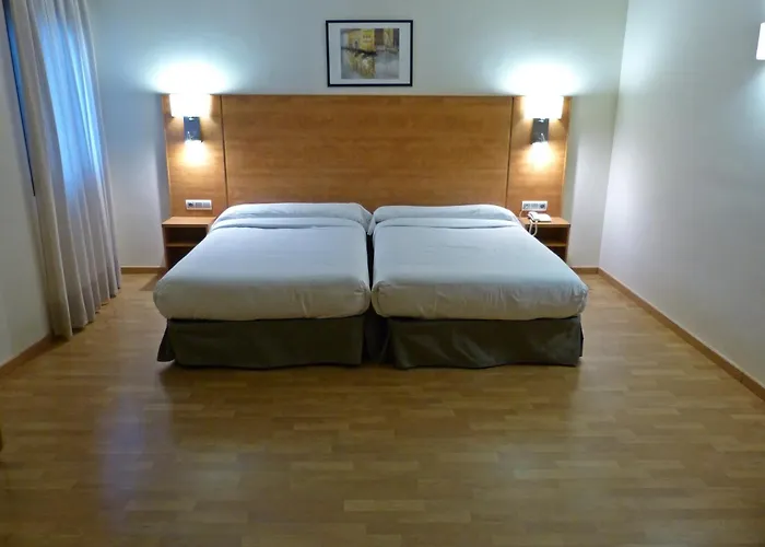 Hotel Avenida