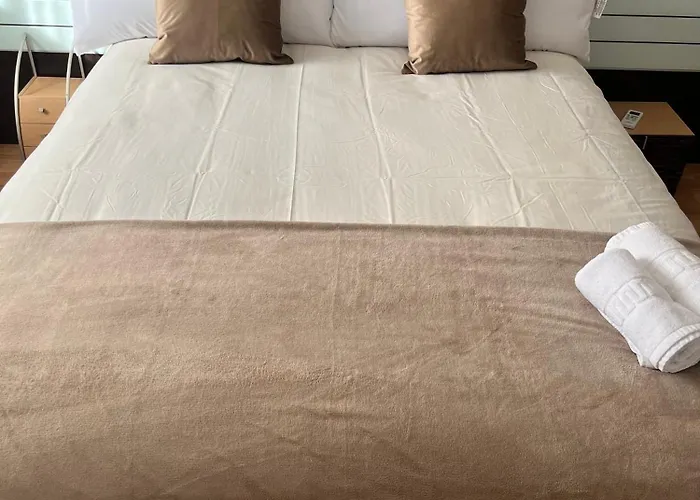 Apartamento En Zaragoza3