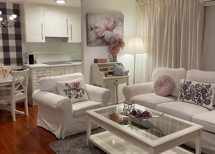 Apartamento Balcon A La Basilica Del Pilar