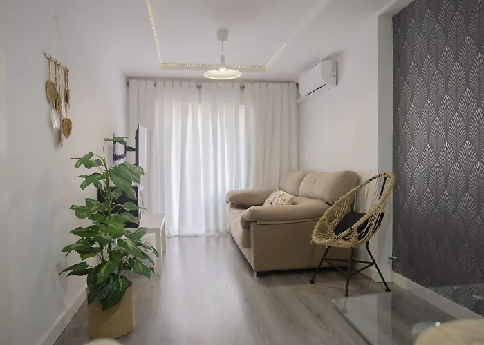Apartamento Cerca Del Pilar