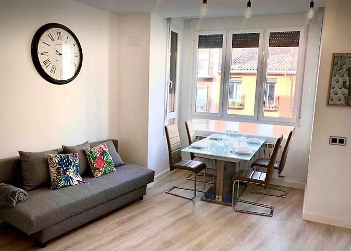 Apartamento Conde 3
