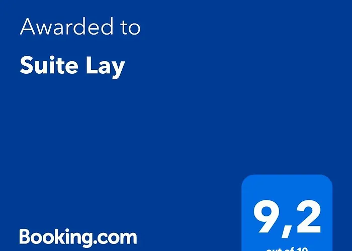 Suite Lay