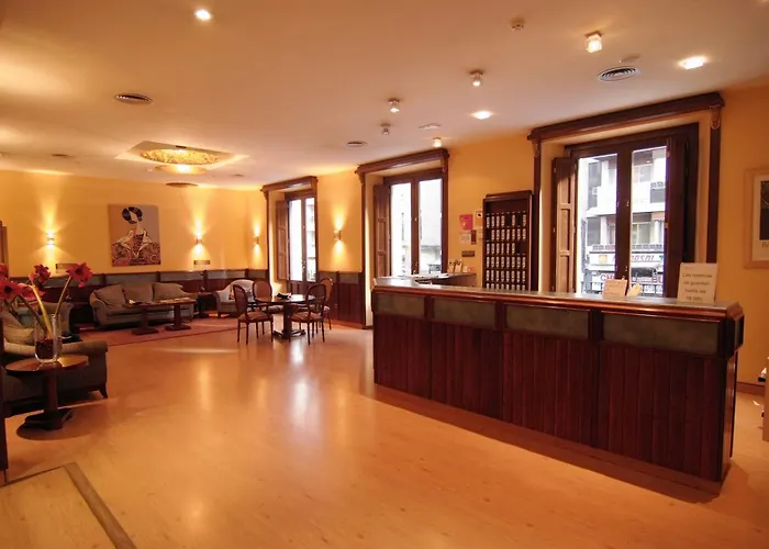 Hostal Cataluña