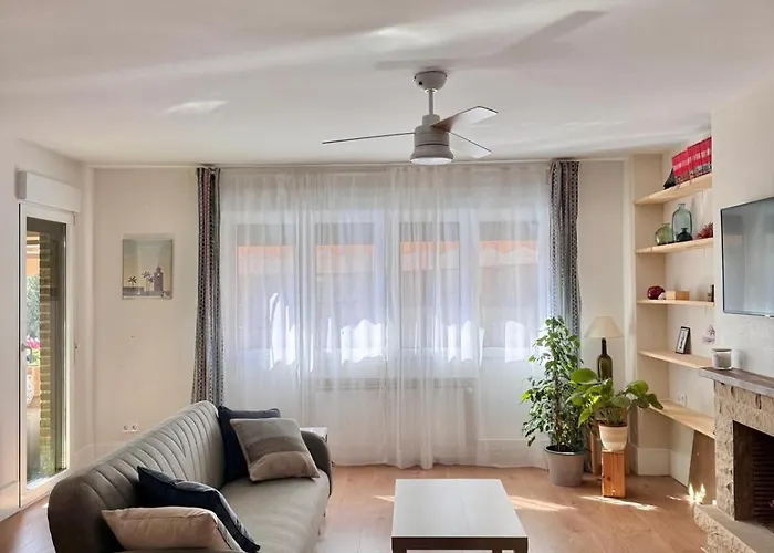 Casa Felipe Con 3 Dormitorios