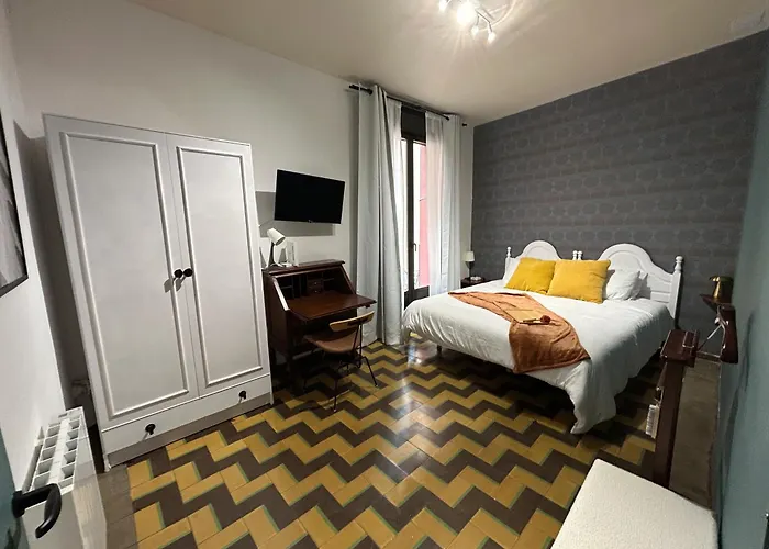 Casa Cedro La Mejor Localizacion Con Estilo Unico Y Parking Gratis