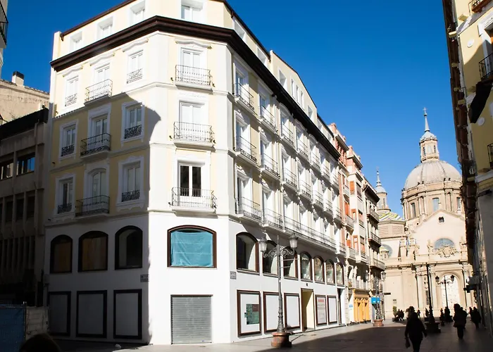 Apartamentos Almada