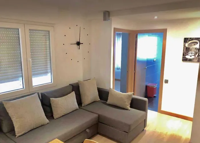 Apartamento Ana Isabel