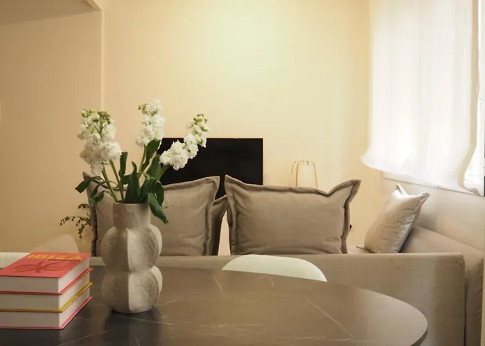 Apartamento Virgenes Eco Friendly