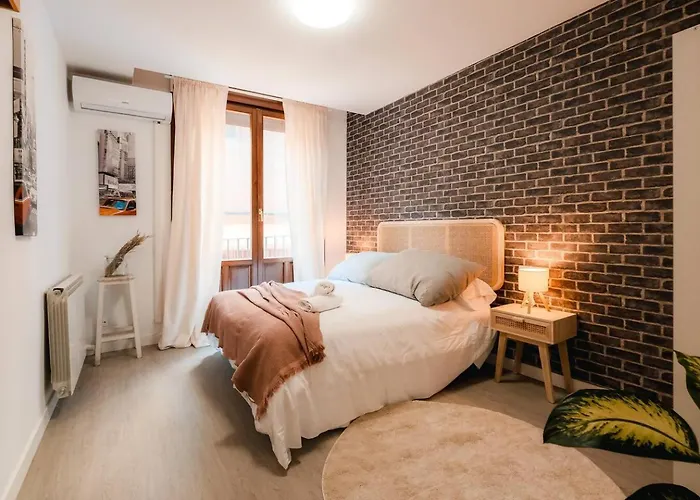 Casa Augusta Renovada Centro Historico 5 Pax