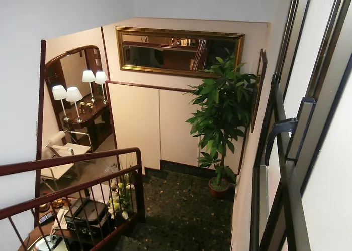 Hostal Arenal
