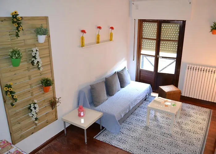 Apartamentos Dos Torres Temple