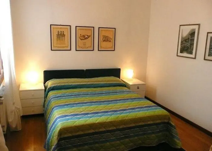 Apartamentos Paris Centro