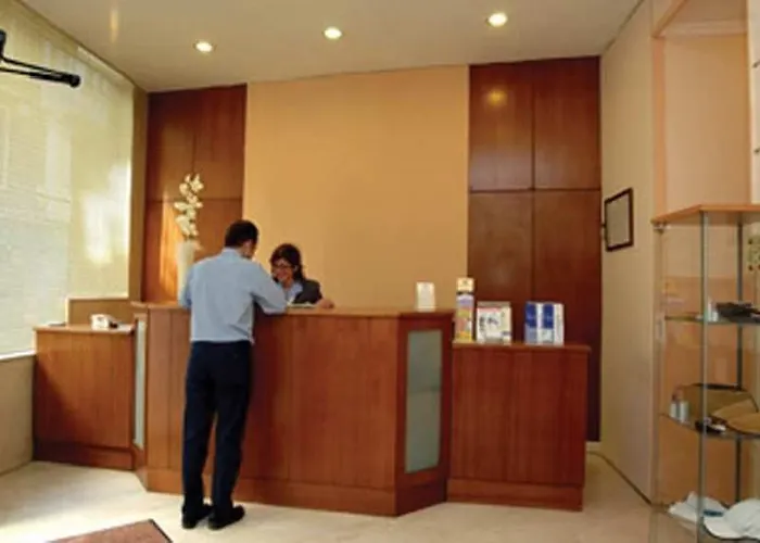 Hotel San Miguel