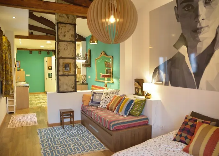 Casa Del Mercado