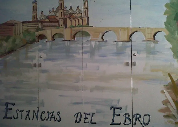 Estancias Del Ebro