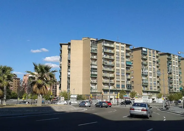 Pension Fuenterrabia