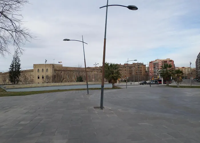 Pension Lacasta