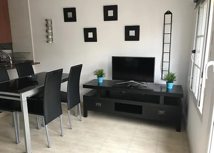 El Balcon Del Coso