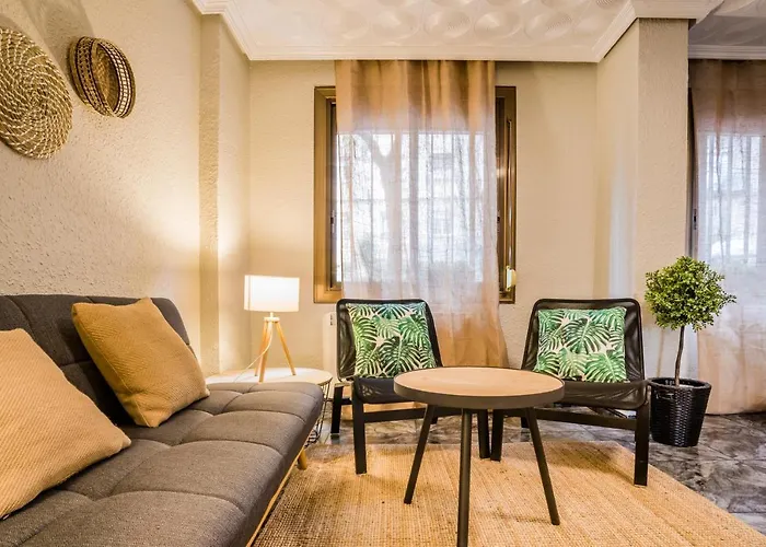 Apartamentos Loira - Via Hispanidad