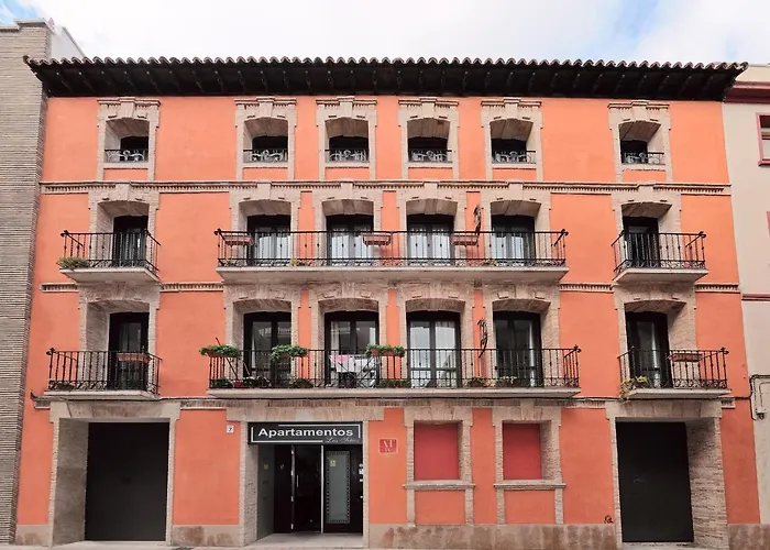 Casa Palacio De Los Sitios