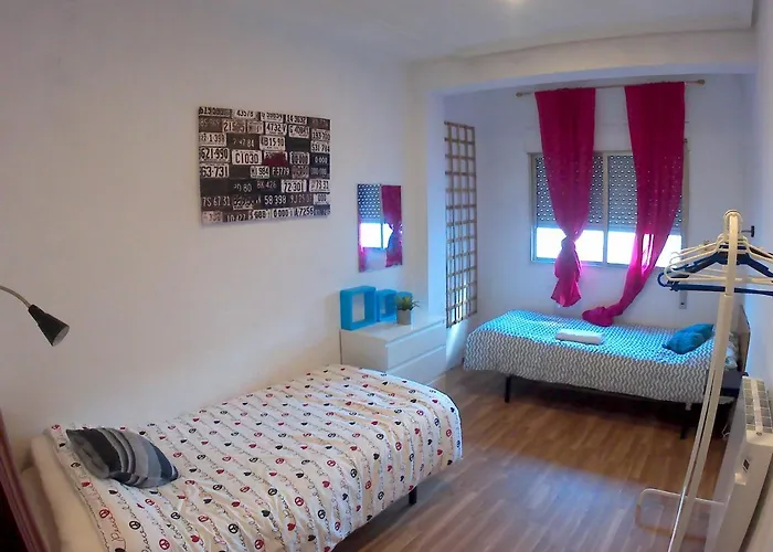 Apartamento Ribera