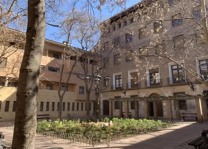AZ El Balcón de Ariño