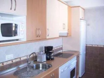 Apartamentos Corona De Aragon